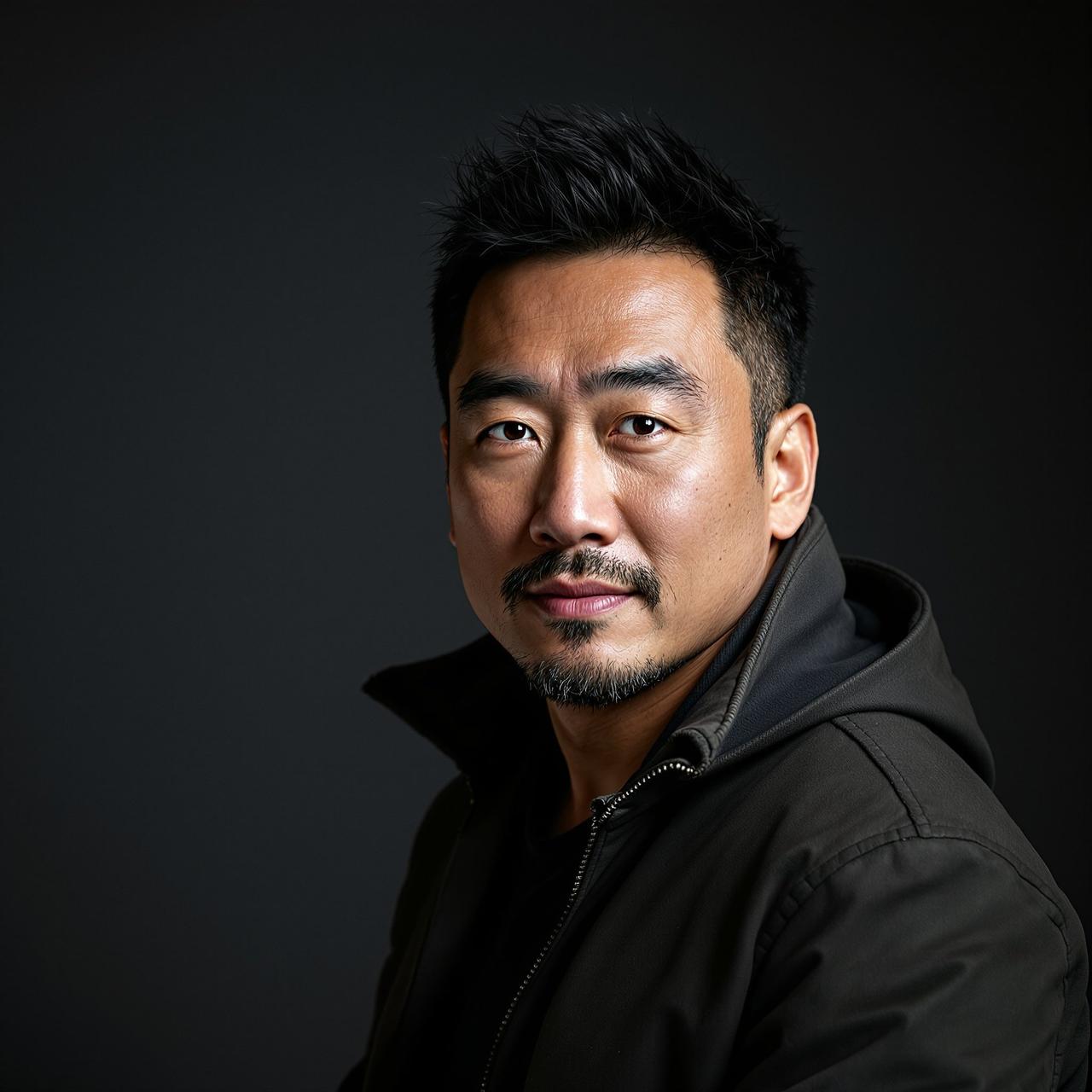 陈剑心 - 创始人 & CEO - 日漫网站团队 陈剑心 - 日漫网站创始人 & CEO