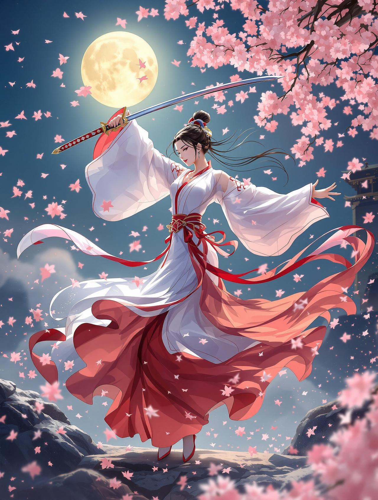 武林剑影 - 影中有剑,剑中有情 武林剑影 - 日漫网站剑侠番剧封面